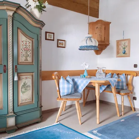 Appartement Gaestehaus Anja