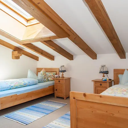 Appartement Gaestehaus Anja *