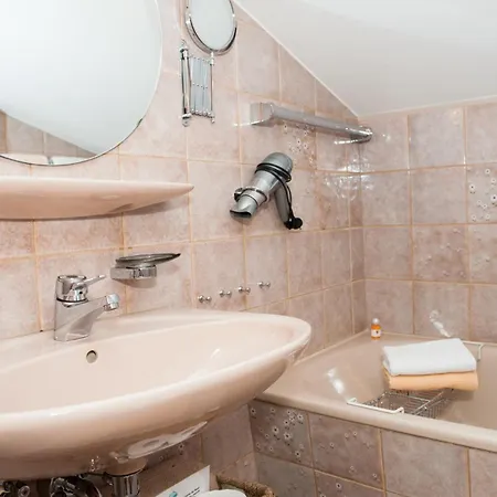 Gaestehaus Anja Appartement Oberstdorf